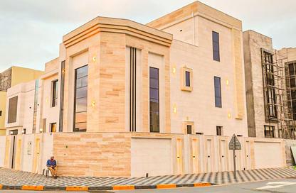 Villa - 7 Bedrooms - 7+ Bathrooms for sale in Al Zaheya Gardens - Al Zahya - Ajman